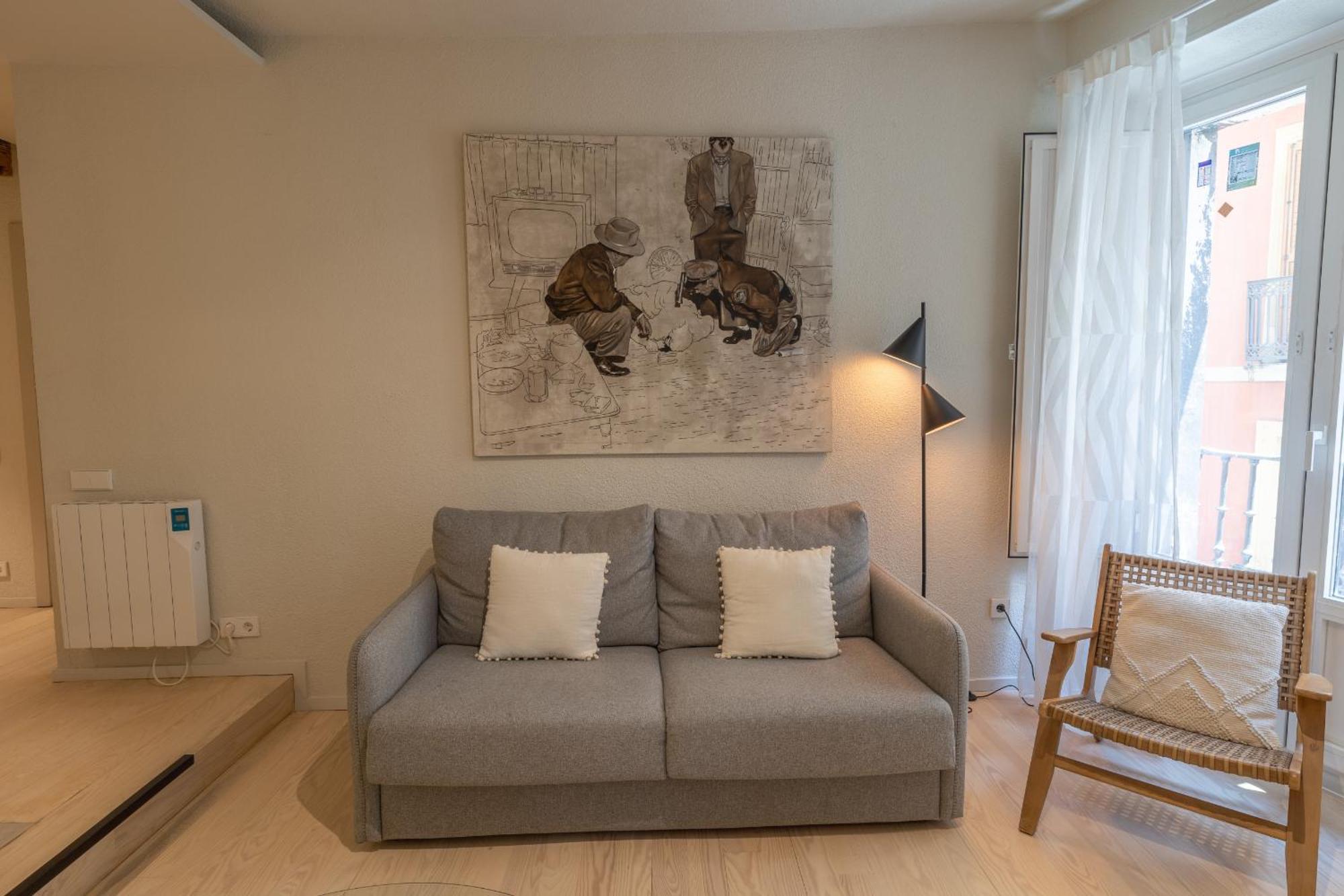 Tuapartamento Centro Pamplona - Zapateria 30 Экстерьер фото